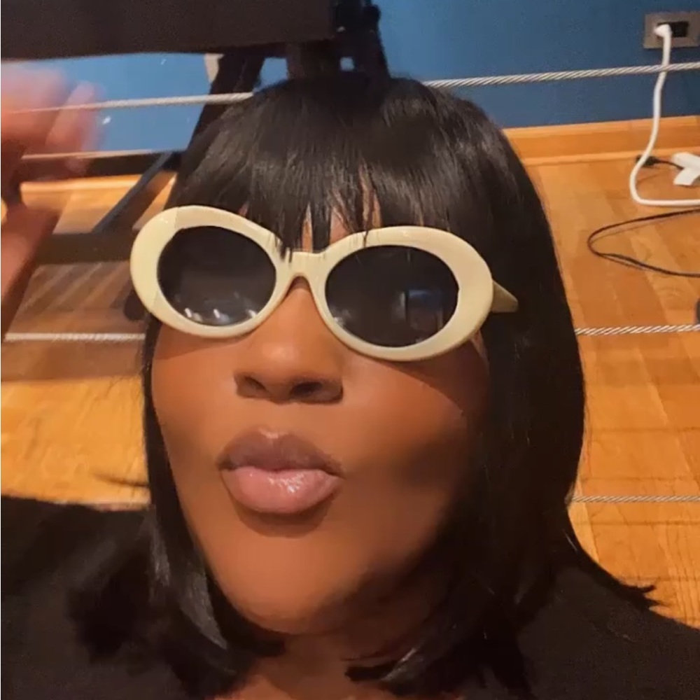 Meet your Posher, Kyndal